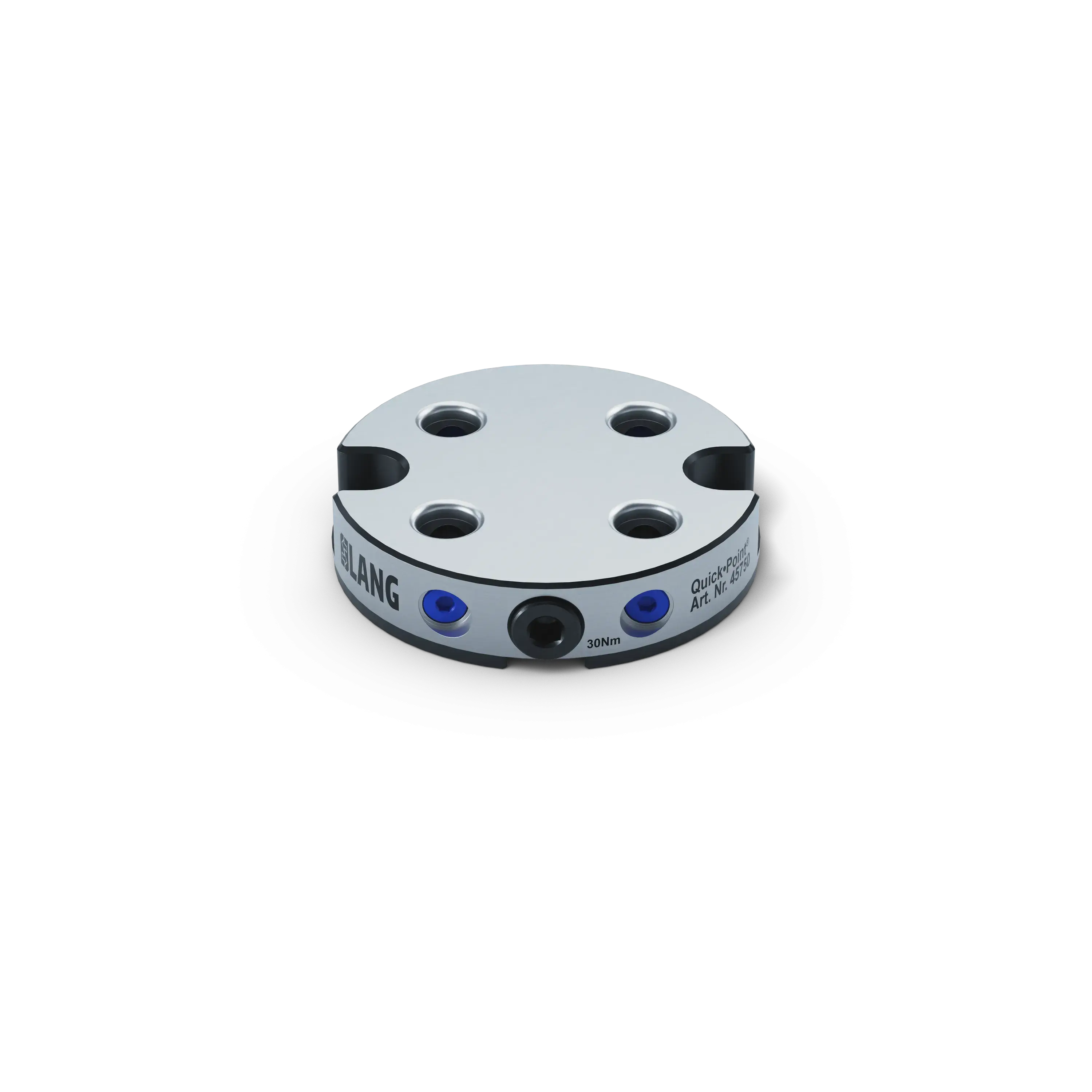 Quick•Point® 52, Round Plate